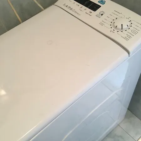 Apartamento Hana